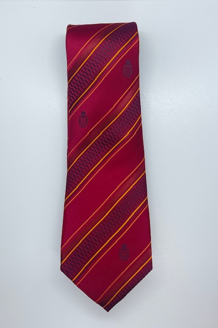 HKUST Silk Tie