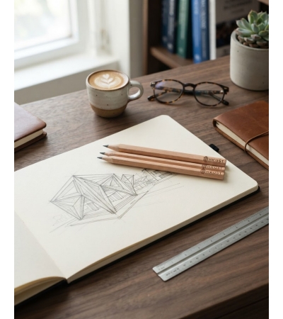 HKUST Pencil