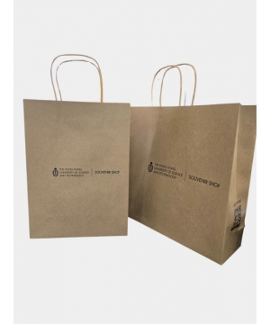 Paper Shopping Bag