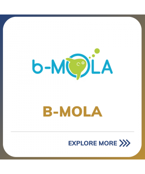 HKUST New Typography Hoodie (Navy)