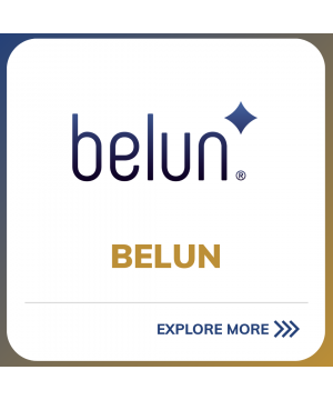 HKUST New Typography Hoodie (Gold)