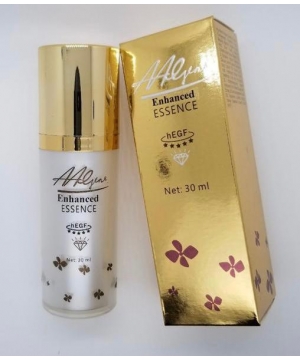 AAGene hEGF + hbFGF Enhanced Essence 30ml