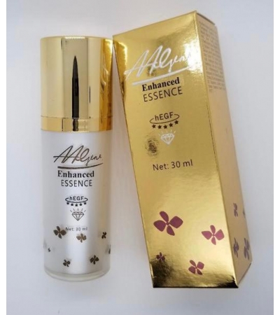 AAGene hEGF + hbFGF Enhanced Essence 30ml