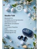 AUVI Studio-Talk True Wireless Earbuds