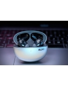 AUVI Studio-Talk Pro Wireless Earbuds