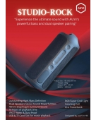 AUVI Studio-Rock Speaker 