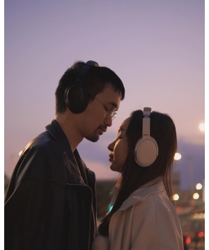 AUVI Studio-Max-II Headphone 