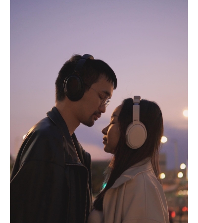 AUVI Studio-Max-II Headphone 