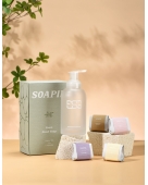 Soapie Hand Soap Starter Kit