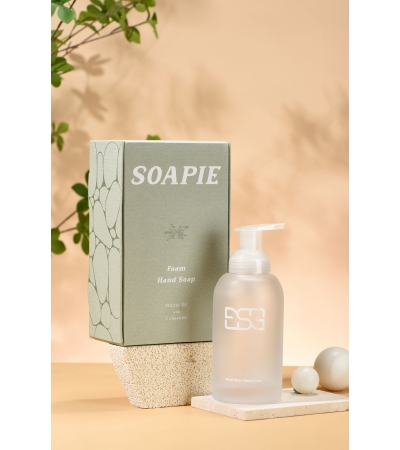 Soapie Hand Soap Starter Kit
