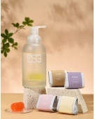 Soapie Hand Soap Starter Kit
