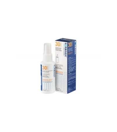 GERMAGIC Proshield Disinfectant Deodorizer 30 Days (50ml)