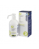 GERMAGIC 4HRS Hand Sanitizer (500 ml)