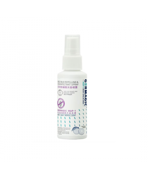 GERMAGIC Bed Bug Repelling Spray (50ml)