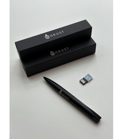 HKUST 2 in 1 16GB USB pen