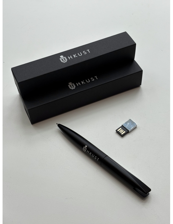 HKUST 2 in 1 16GB USB pen