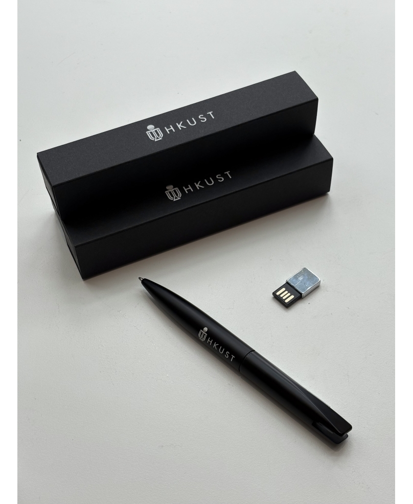 HKUST 2 in 1 16GB USB pen