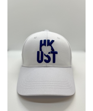 Cap designed by HKUSTers