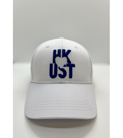 Cap designed by HKUSTers