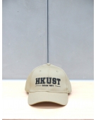 Curved Peak Cap with ‘HKUST Since 1991’