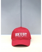 Curved Peak Cap with ‘HKUST Since 1991’