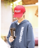 Curved Peak Cap with ‘HKUST Since 1991’