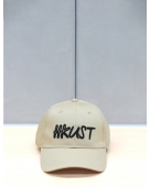 HKUST Curved Peak Cap with HKUST graphic