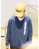 HKUST Curved Peak Cap with HKUST graphic