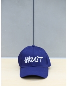 HKUST Curved Peak Cap with HKUST graphic