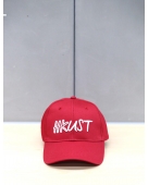 HKUST Curved Peak Cap with HKUST graphic