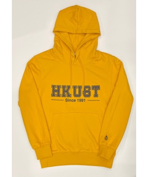 Essential Overhead Hoodie