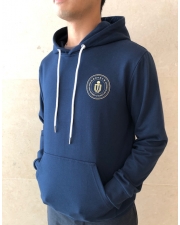 Hoodie designed by HKUSTers