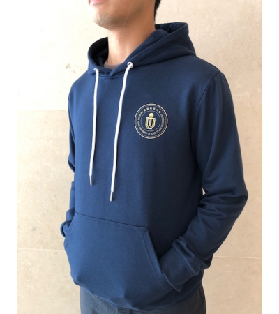Hoodie designed by HKUSTers