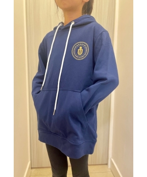 Hoodie designed by HKUSTers (Kids)