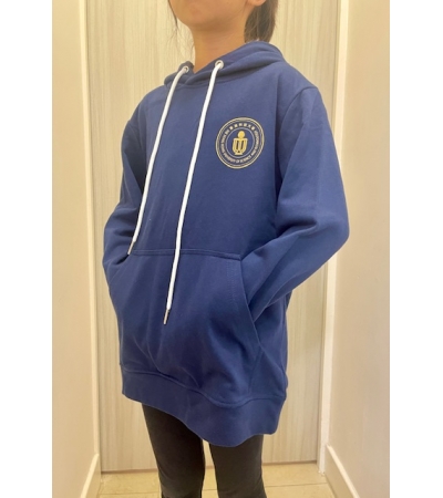 Hoodie designed by HKUSTers (Kids)