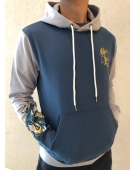 Hoodie designed by HKUSTers