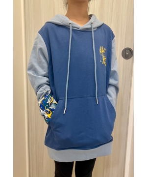 Hoodie designed by HKUSTers (Kids)