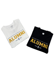 HKUST "Alumni" Long-Sleeved Tee