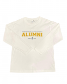 HKUST "Alumni" Long-Sleeved Tee