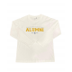 HKUST "Alumni" Long-Sleeved Tee