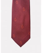 HKUST Logomark Tie