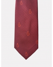 HKUST Logomark Tie HKUST Logomark Tie