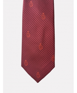 HKUST Logomark Tie