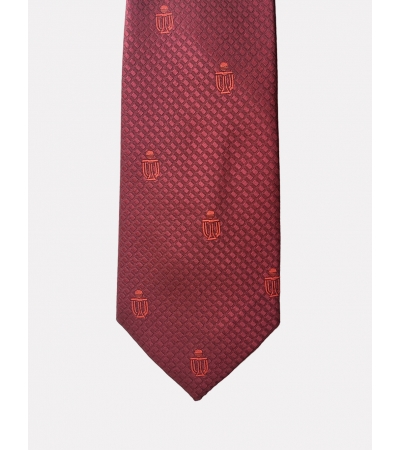 HKUST Logomark Tie