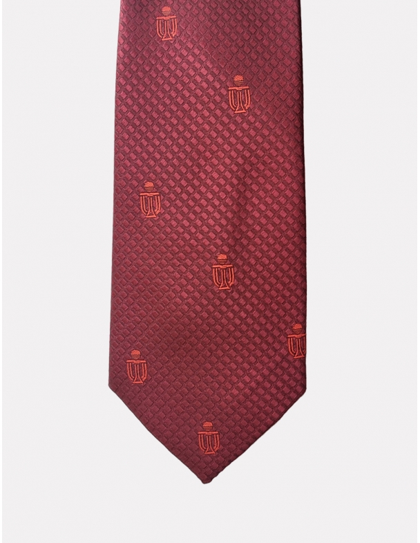 HKUST Logomark Tie