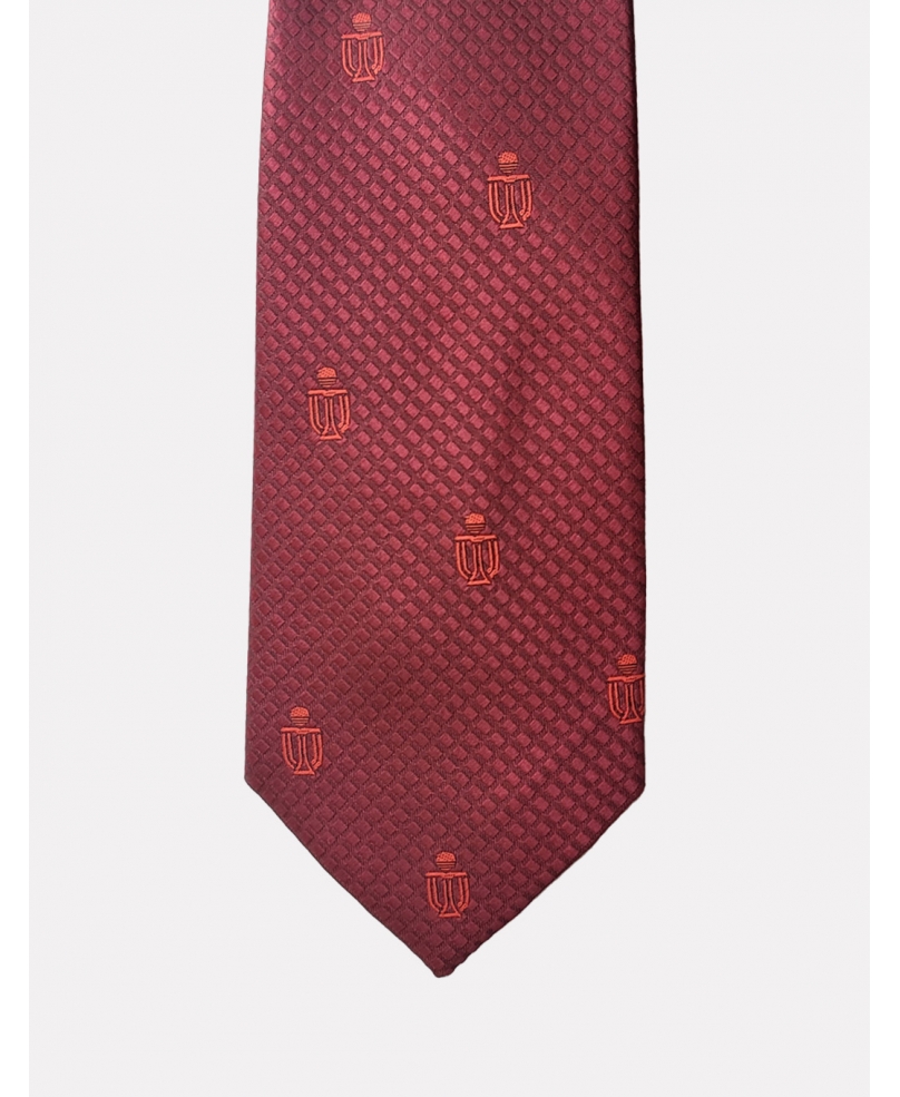 HKUST Logomark Tie