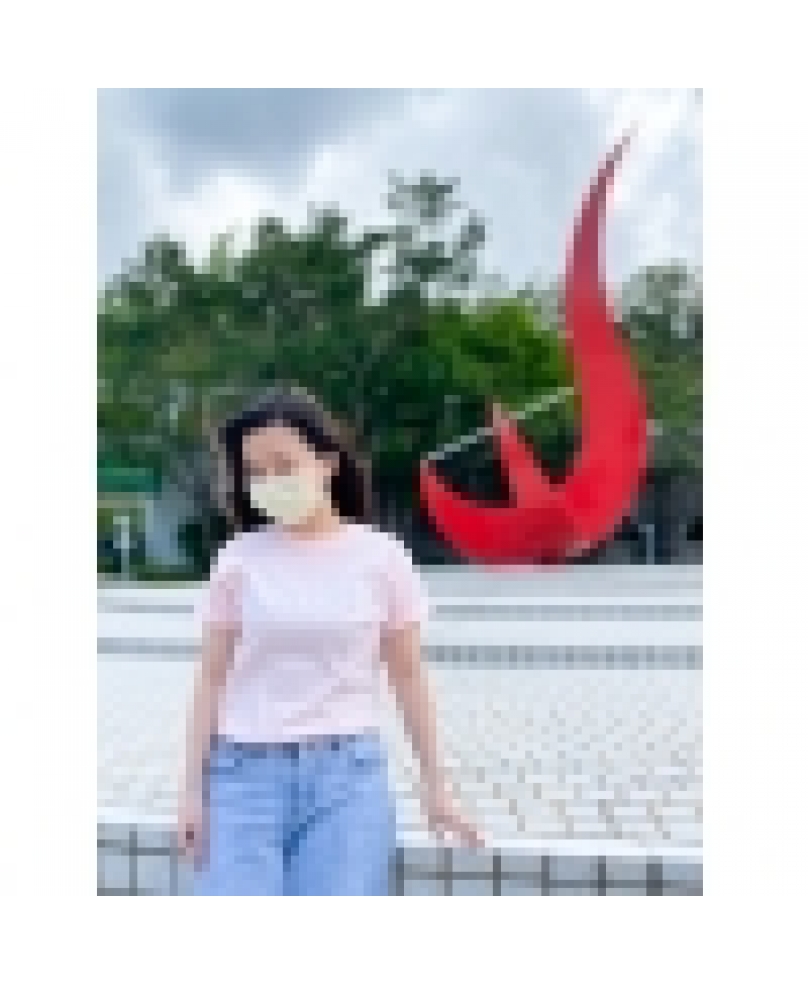 "HKUST Since 1991" Tee (Adult)
