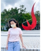 "HKUST Since 1991" Tee (Adult)