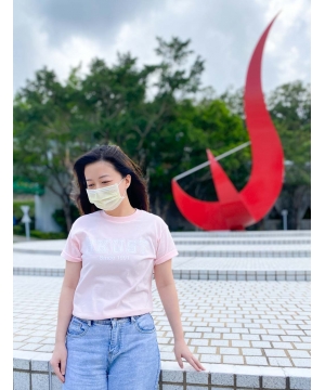 "HKUST Since 1991" Tee (Adult)