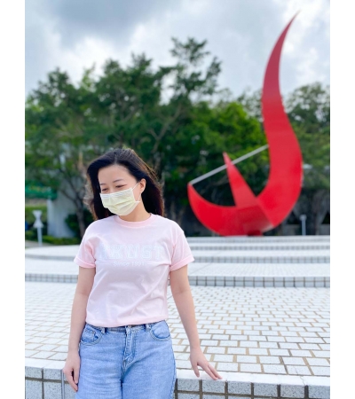 "HKUST Since 1991" Tee (Adult)